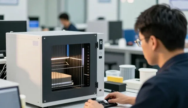 昆明臧培科技有限公司