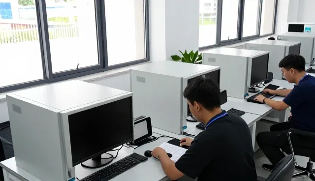 昆明臧培科技有限公司