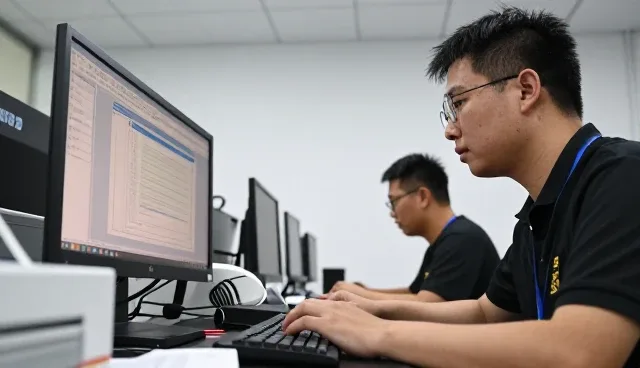 连锁门店应用中的技术开发特点