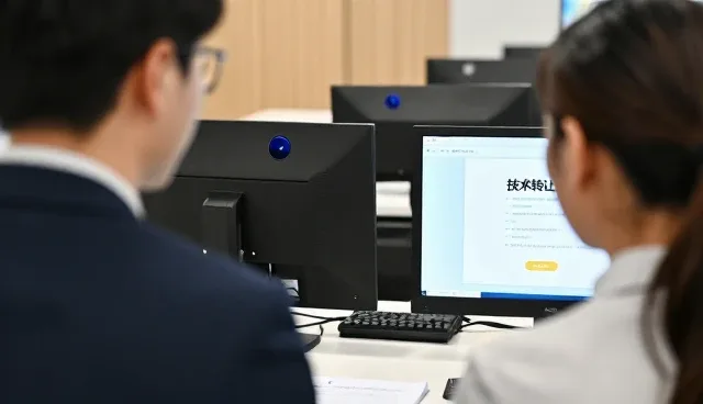 技术成果落地过程中的实际操作难点解析