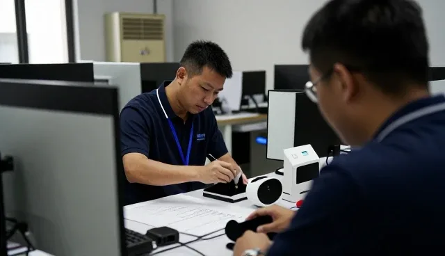 昆明臧培科技有限公司介绍专业技术开发能力