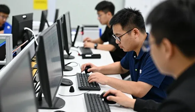 技术开发如何提升工作效率?
