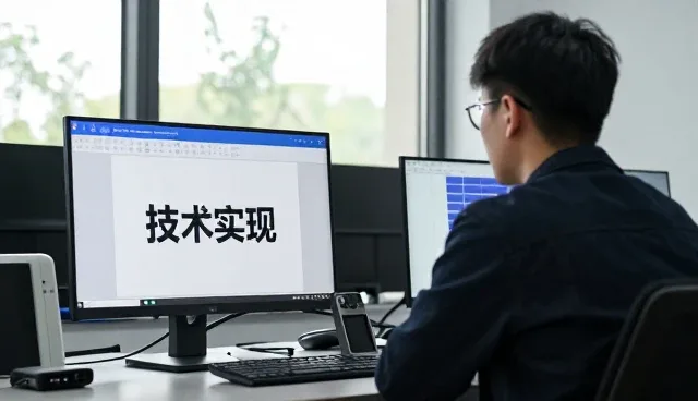 提升技术实现效率的关键维护策略