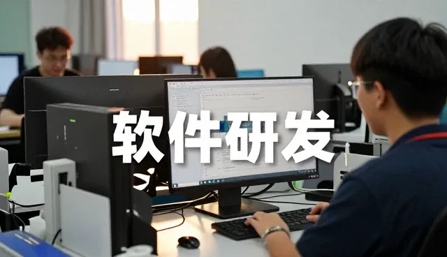 昆明臧培科技有限公司解答关于技术开发的问题
